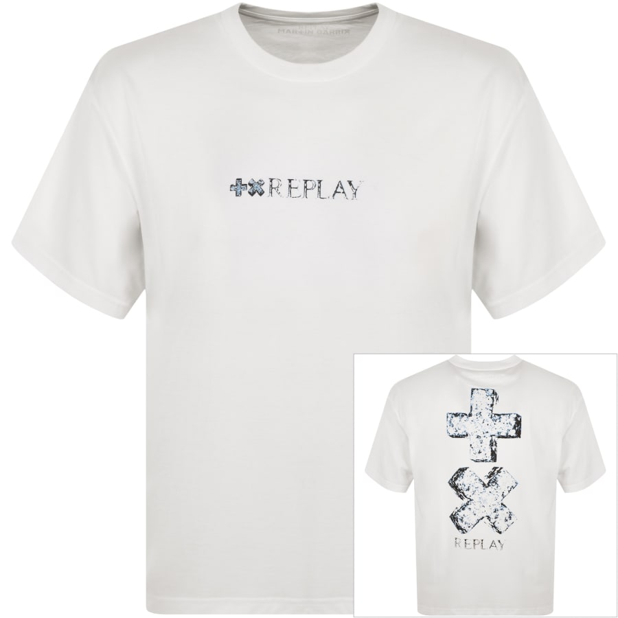 X tee shirt 2025